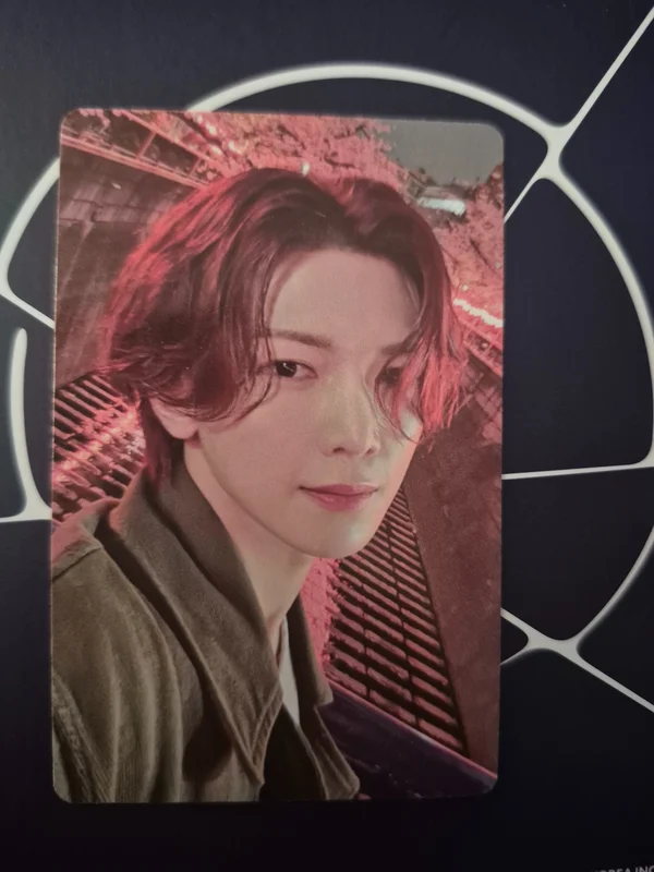 GOLDEN HOUR : Part.3 'In Your Fantasy Edition' Fantasy VER. (Limited Edition)