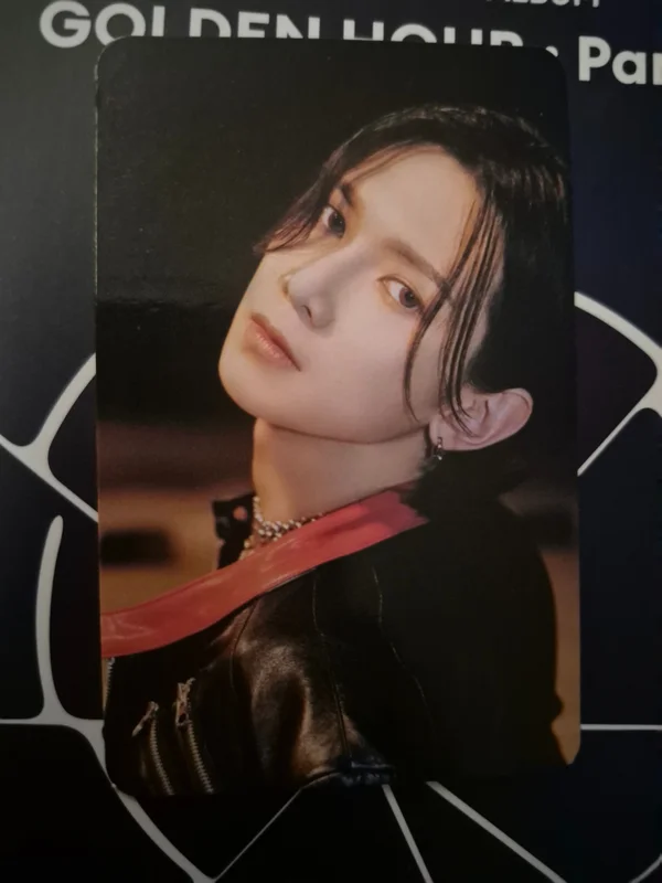 THE WORLD EP.2 : OUTLAW PLATFORM VER.