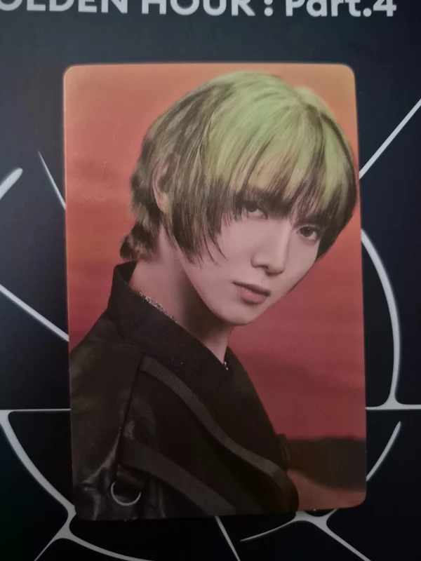 THE WORLD EP.FIN : WILL A VER.