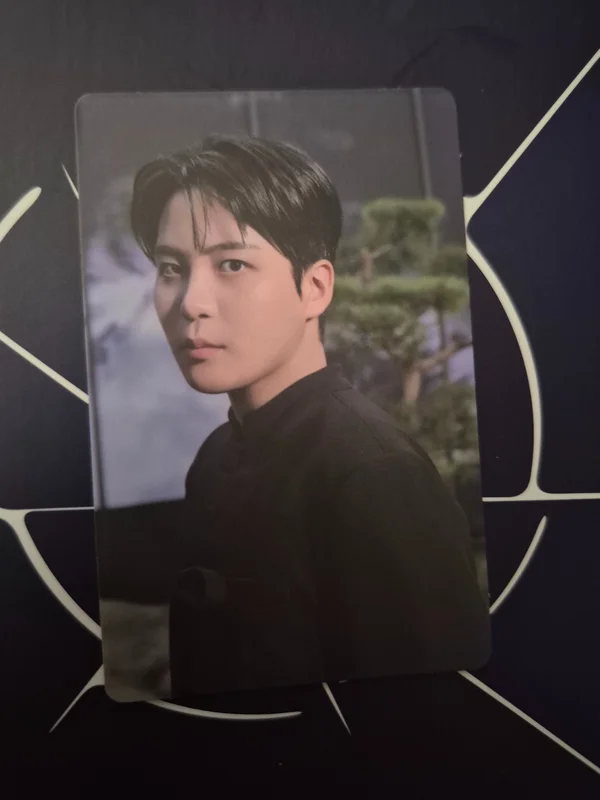 GOLDEN HOUR : Part.4 POCAALBUM VER. A VER.