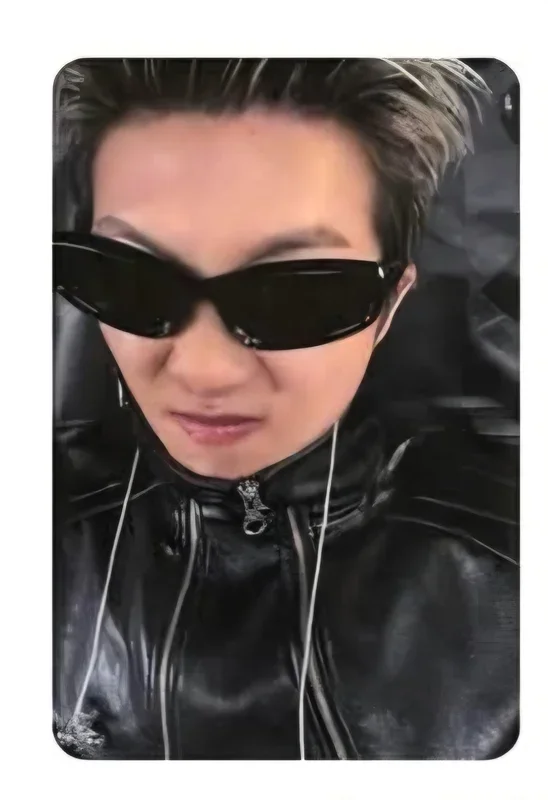 2026 BTS FESTA Commemorative WEVERSE JAPAN LUCKY DRAW