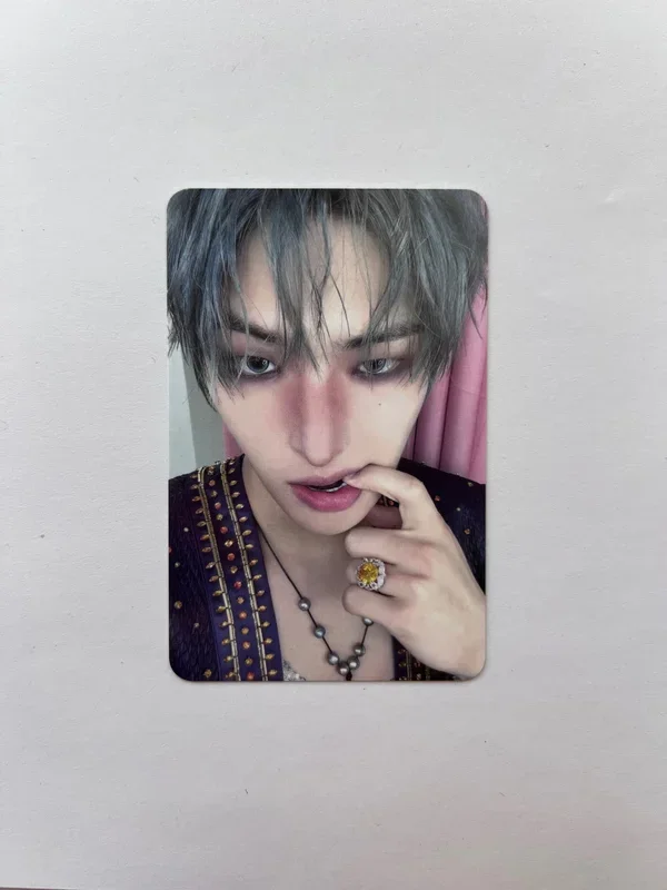 GOLDEN HOUR : Part.5 POP-UP STORE RANDOM TRADING CARD