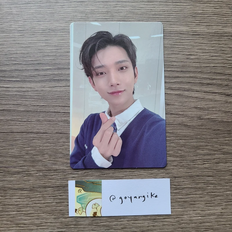 FML Faded Mono Life Ver.