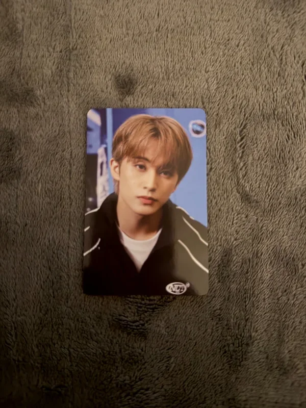 2026 SEASON'S GREETINGS RANDOM TRADING CARD SET B ver.