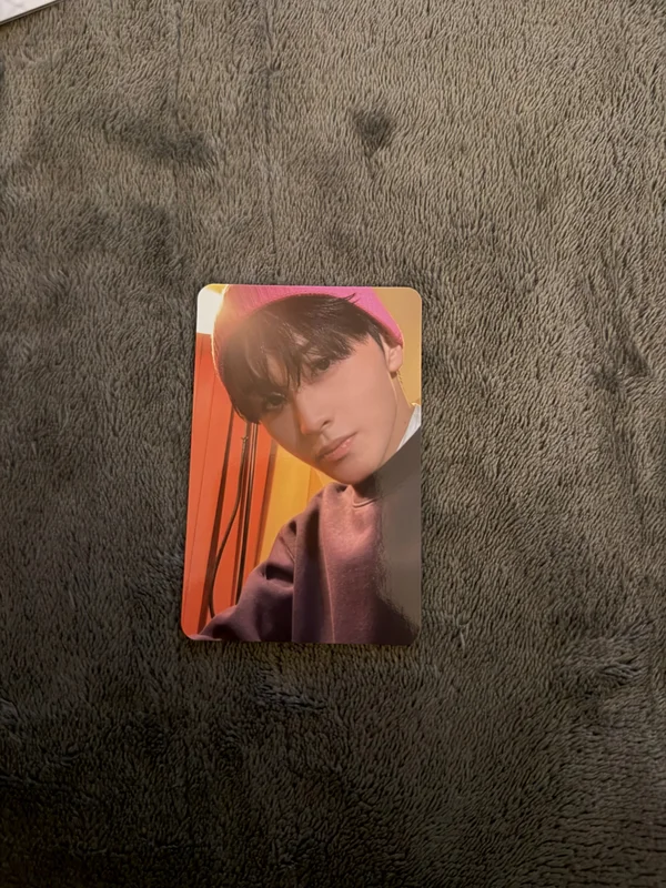 Be There For Me HOUSE Ver. Walmart Exclusive