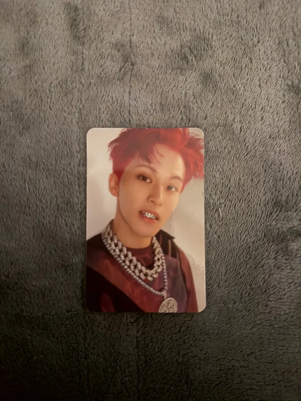 gp1117 | K-pop Photocard Seller from United States | Used of