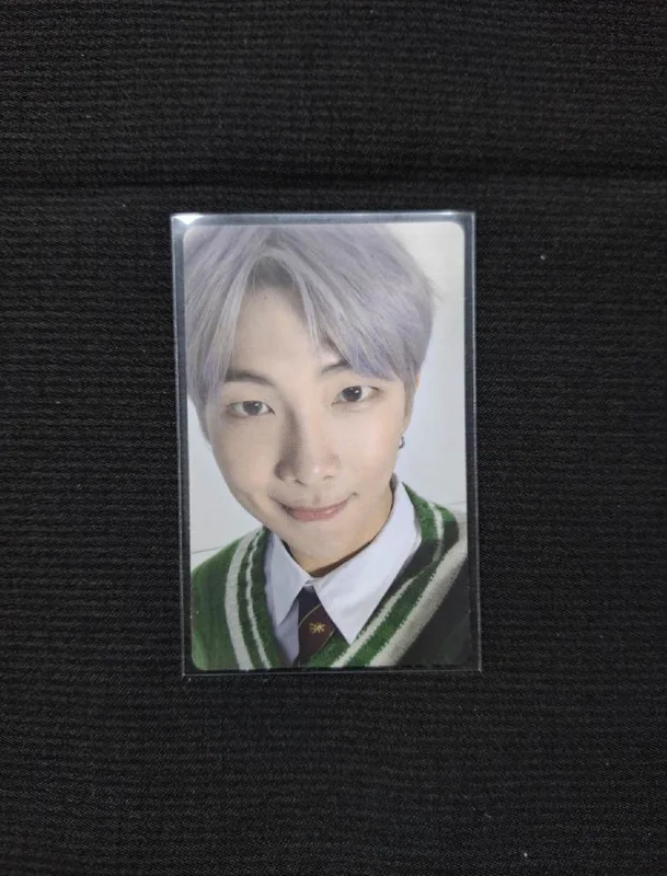 RM BTS MAP OF THE SOUL : 7