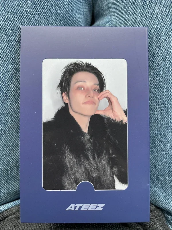 GOLDEN HOUR : Part.4 POCAALBUM VER.