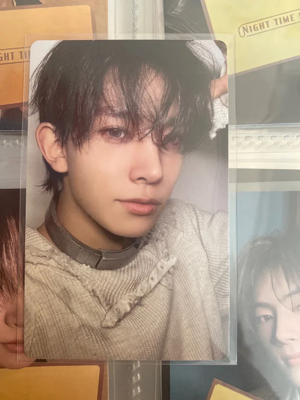 DESIRE : UNLEASH Weverse Albums ver.