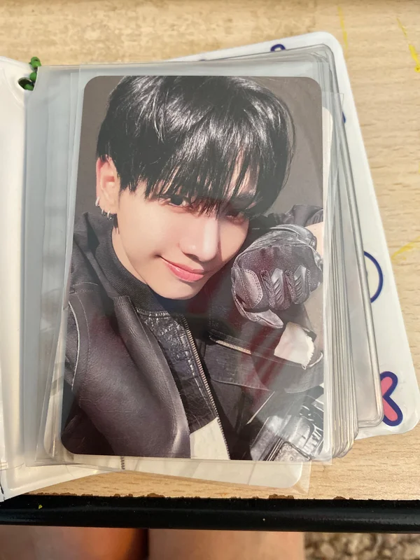 The Action Loading ver.