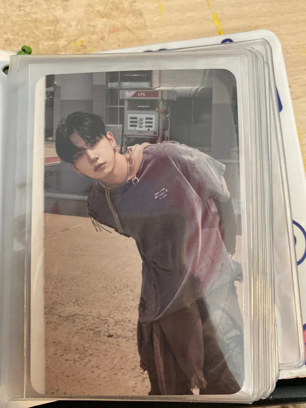 The Action General Market Exclusive