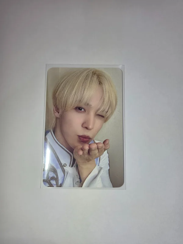 GOLDEN HOUR : Part.5 POCAALBUM VER. MAKESTAR