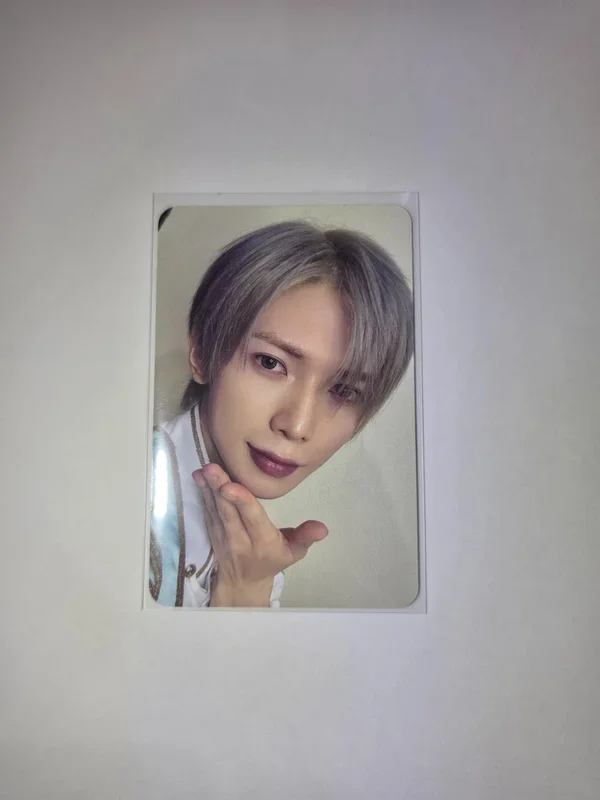 GOLDEN HOUR : Part.5 POCAALBUM VER. MAKESTAR
