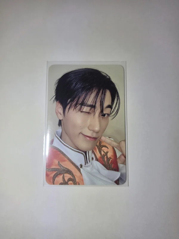 GOLDEN HOUR : Part.5 POCAALBUM VER. MAKESTAR