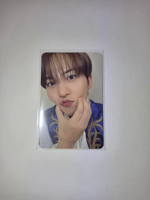 GOLDEN HOUR : Part.5 POCAALBUM VER. MAKESTAR