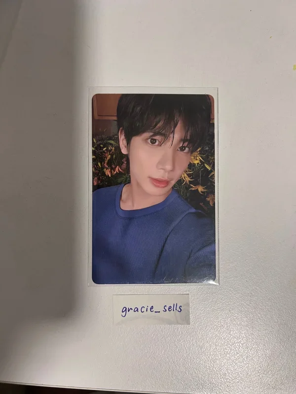 The Star Chapter: SANCTUARY Weverse Albums ver.