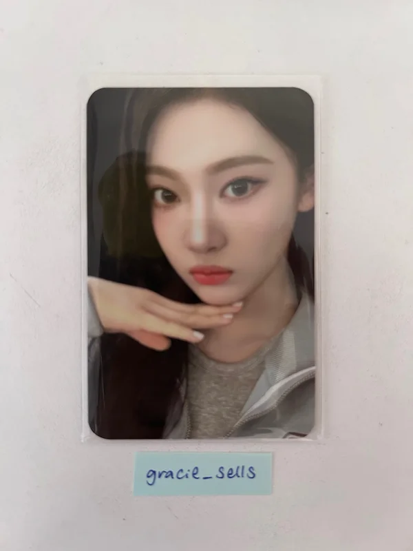 4th ANNIVERSARY LUCKY CARD SET
