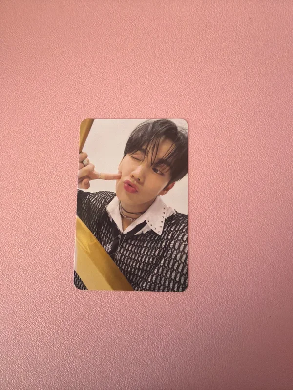 HARMONY : ZERO IN ZERO IN VER.