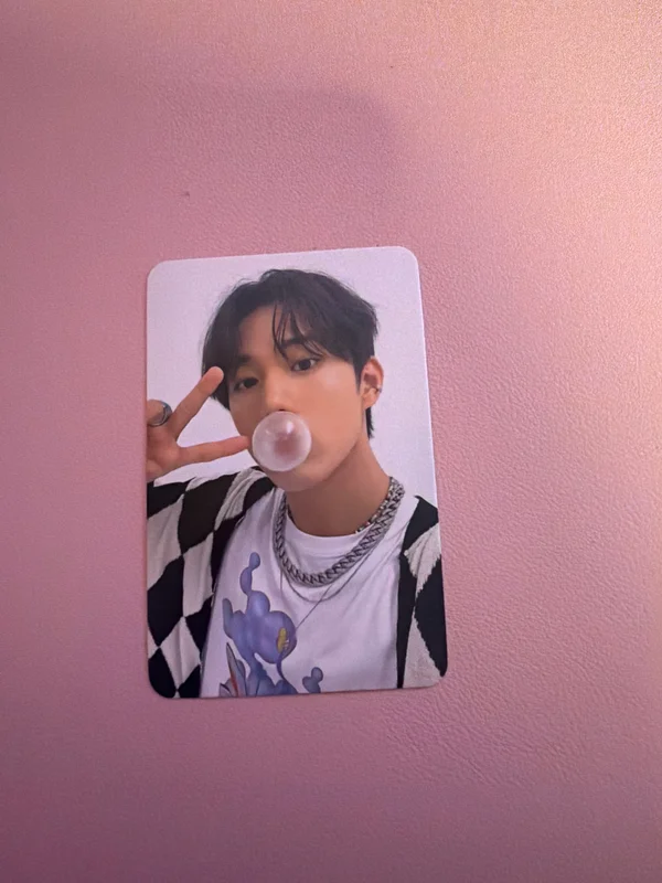 HARMONY : ZERO IN DEAR MY MUSE