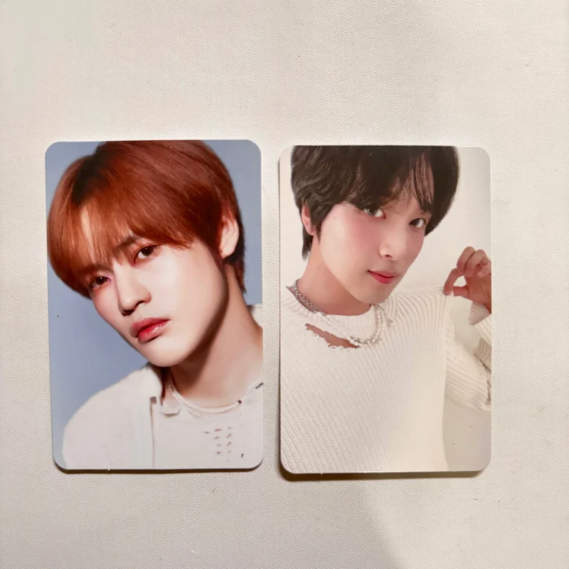2024 SEASON'S GREETINGS RANDOM TRADING CARD