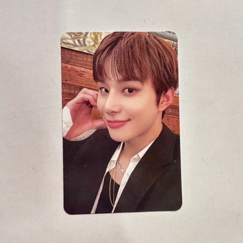 Perfume RANDOM TRADING CARD SET