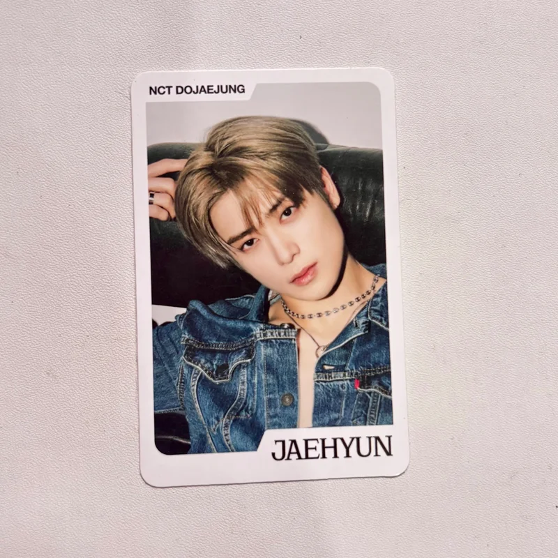 Perfume RANDOM TRADING CARD SET