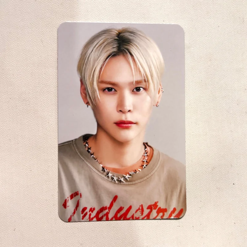 2024 RIIZE FANCON RIIZING DAY RANDOM TRADING CARD (BABY RIIZE Ver.)