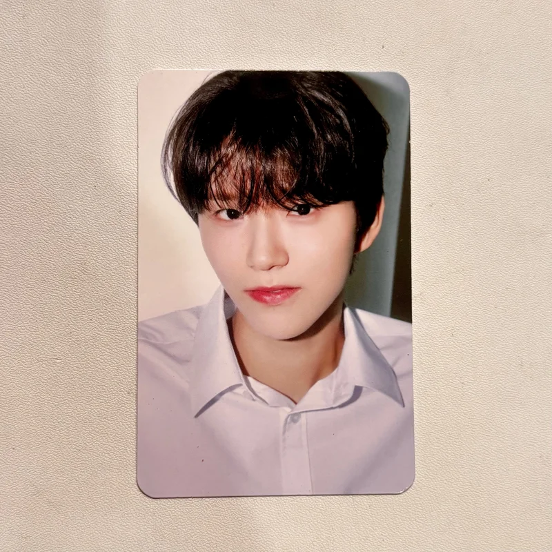 NCT WISH : SCHOOL of WISH FORTUNE SCRATCH