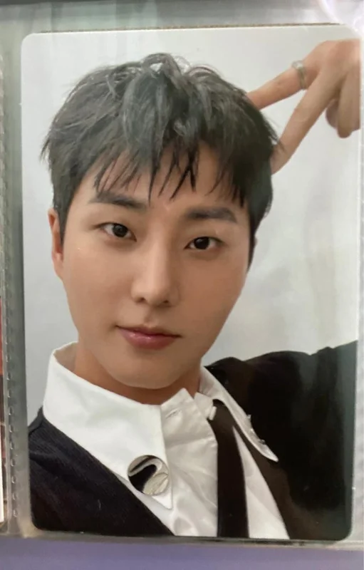 The DECADE ID Card ver.