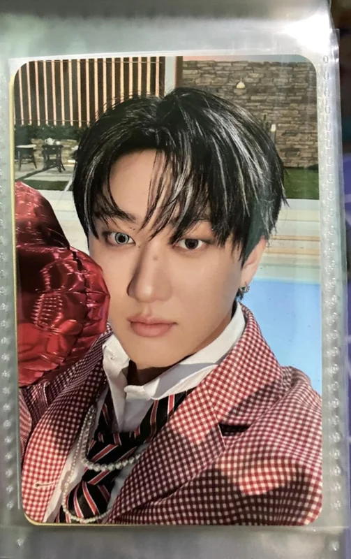 SKZ IT TAPE DO IT (EVIL SKZOO SPEAKER VER.)