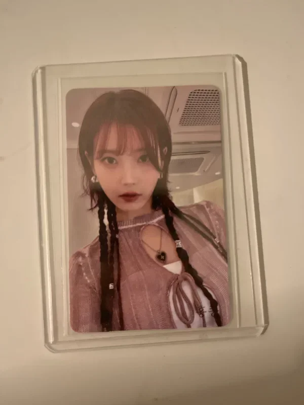 2024 IU HEREH WORLD TOUR CONCERT IN KUALA LUMPUR