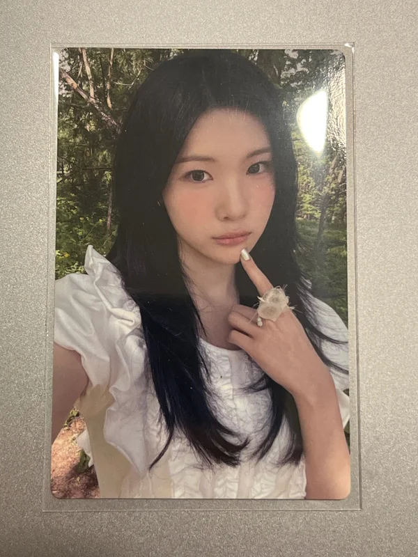 ICONIC HEART Limited C Ver.