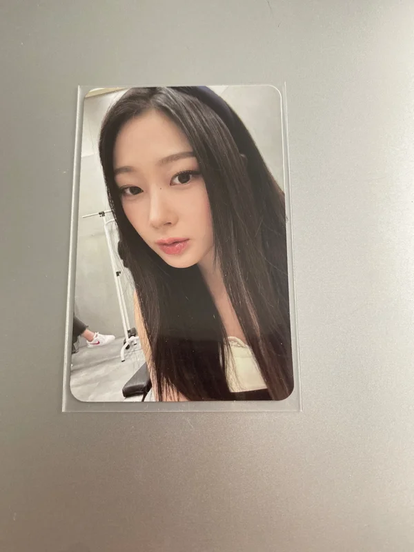 MY WORLD Unboxing Event SM STORE