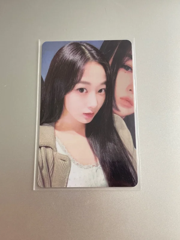 Girls KMS LUCKY DRAW