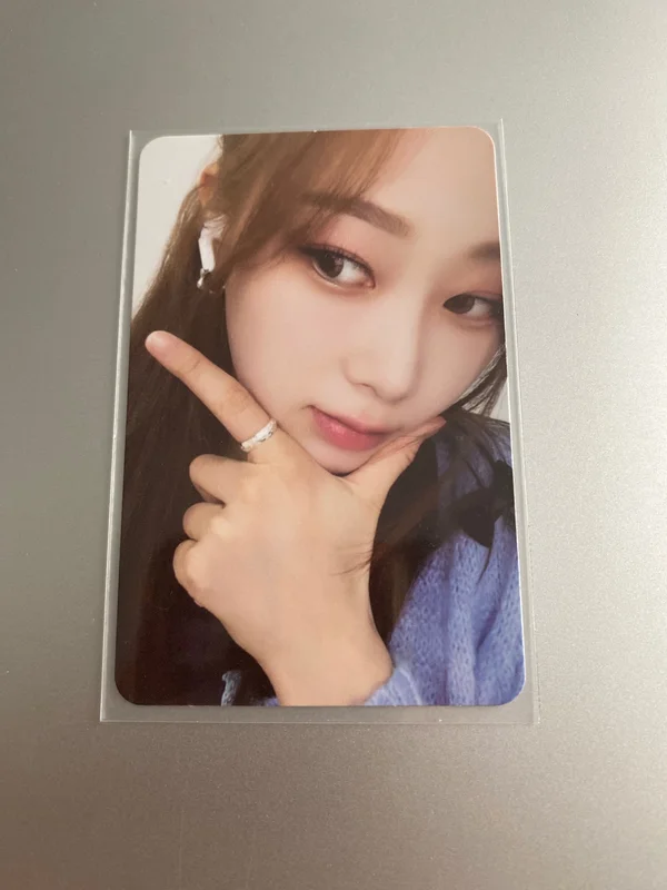 MY SYNK. aespa SPECIAL AR TICKET SET