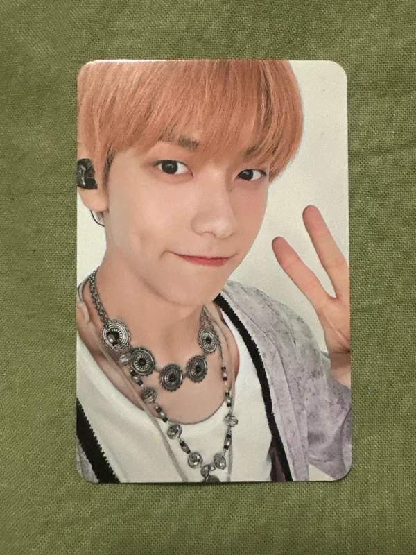 HYPERFOCUS : TOMORROW X TOGETHER VR CONCERT