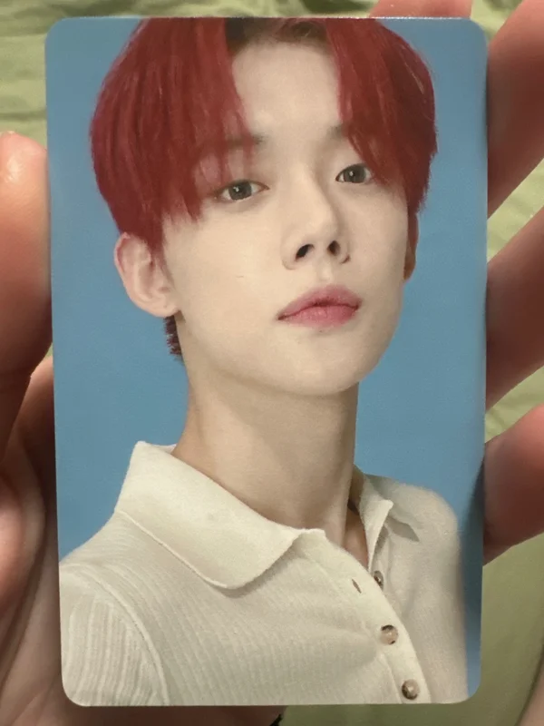 The Star Chapter: SANCTUARY ANGEL Ver. STUDIO CHOOM GIFT