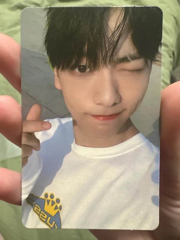 The Chaos Chapter: FIGHT OR ESCAPE WEVERSE