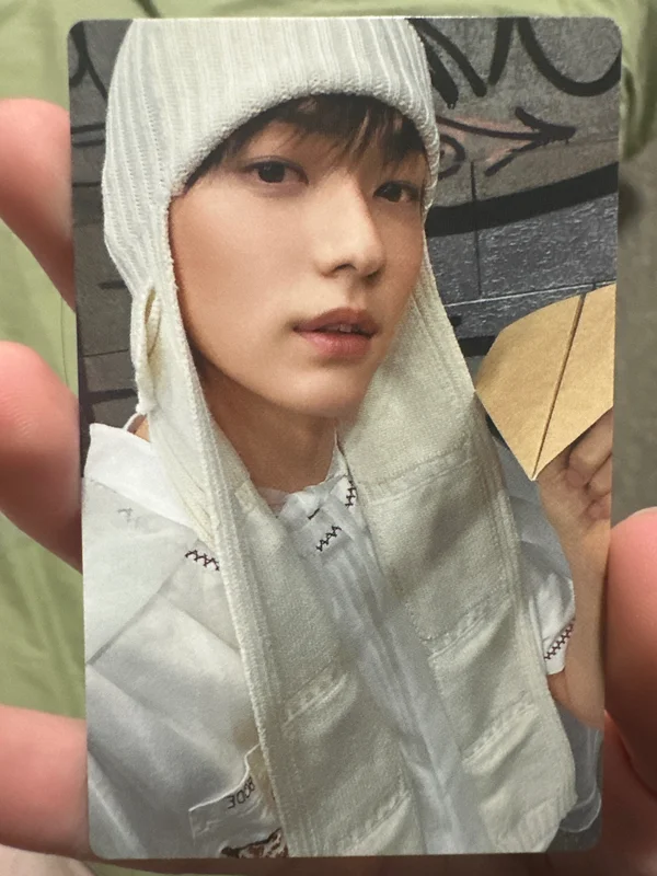 CHIKAI Limited Edition A