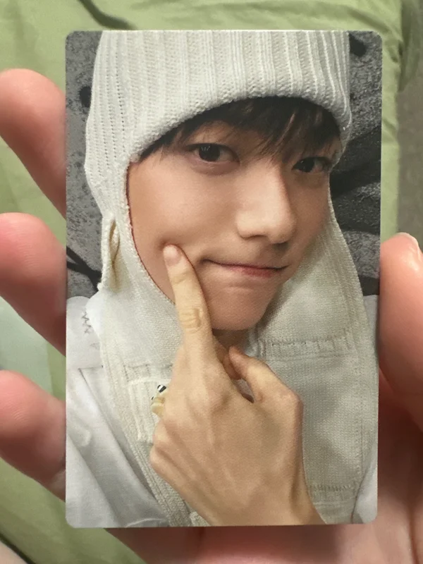 CHIKAI MEMBER SOLO Edition