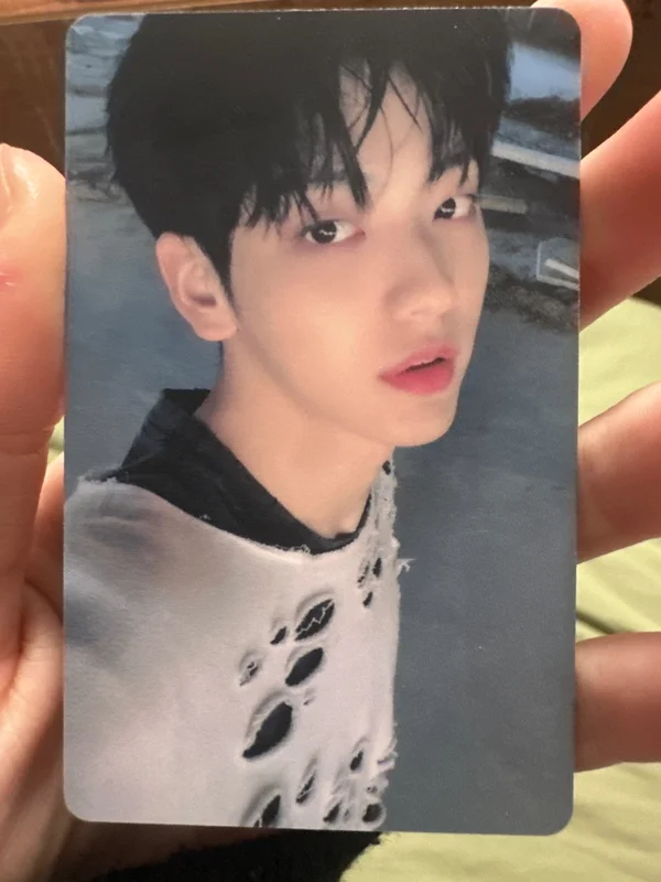 The Chaos Chapter: FREEZE POWER STATION LUCKY DRAW