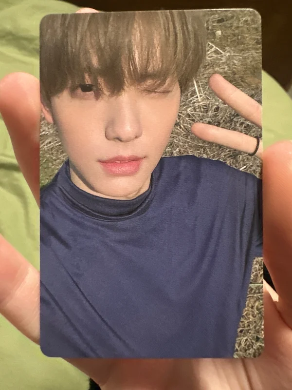 minisode 3: TOMORROW YIZHIYU