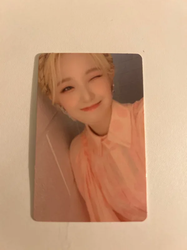 9 Way Ticket 9 travellers ver.