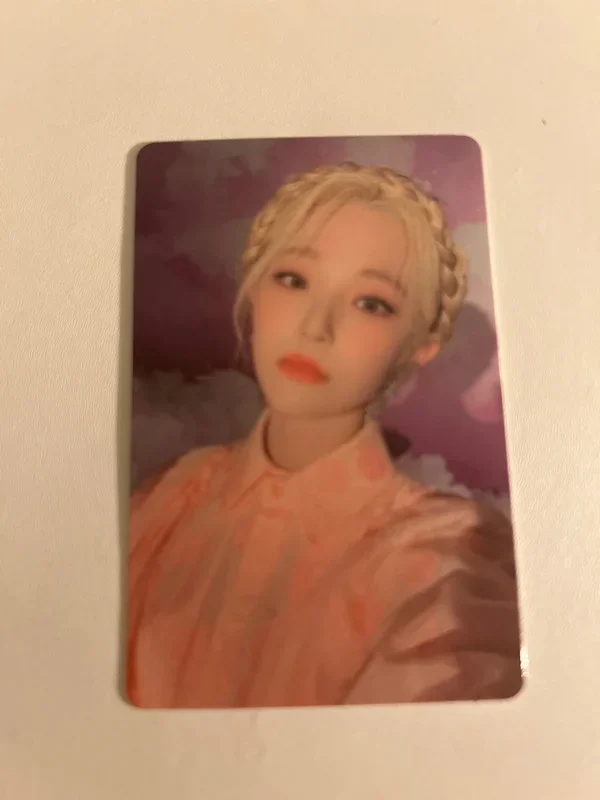 9 Way Ticket 9 travellers ver.