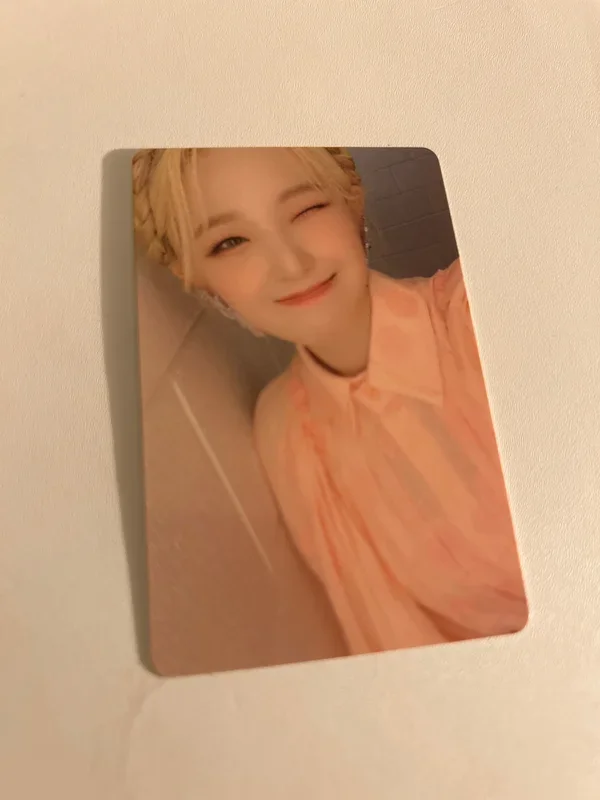 9 Way Ticket 9 travellers ver.