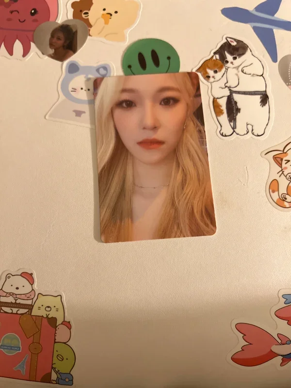 9 Way Ticket Ticket to Seoul ver.