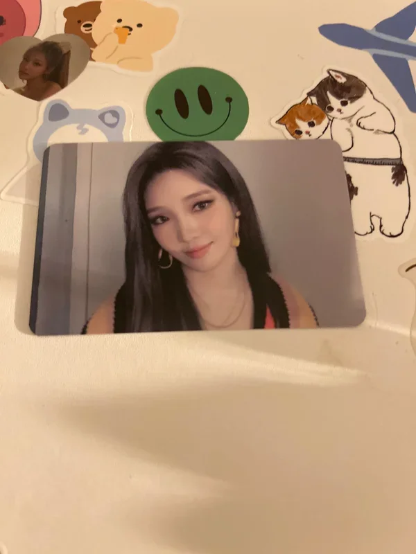 9 Way Ticket SYNNARA RECORD