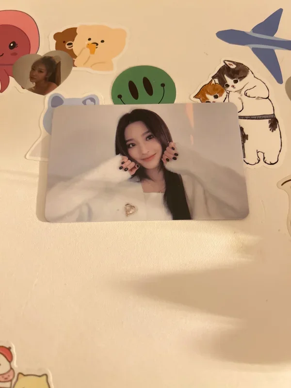 9 Way Ticket SYNNARA RECORD