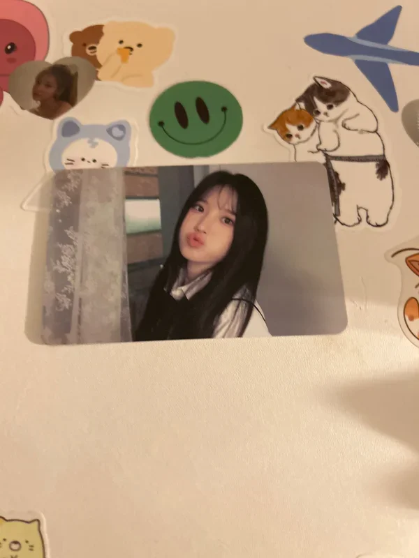 9 Way Ticket SYNNARA RECORD