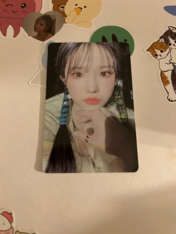 9 Way Ticket WITHDRAMA